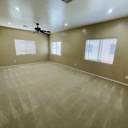 Rent this 4 bed apartment on 44160 West Neely Drive in Maricopa, AZ 85138