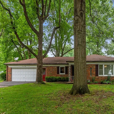 Image 1 - 27 Narcissus Drive, Saint Clair County, IL 62221, USA - House for sale