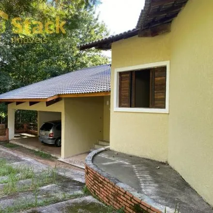 Image 2 - Estrada Cassatella, Ivoturucaia, Jundiaí - SP, 13218-780, Brazil - House for sale