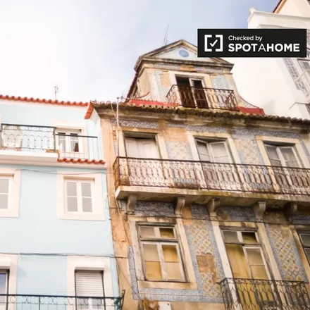 Image 17 - Rua de São João da Mata 154, 156, 158, 1200-702 Lisbon, Portugal - Apartment for rent