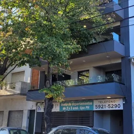 Image 2 - José Pascual Tamborini 5148, Villa Urquiza, C1431 AJI Buenos Aires, Argentina - Apartment for rent