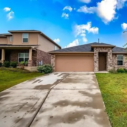 Rent this 3 bed house on 11120 Night Camp Drive in Austin, TX 78754