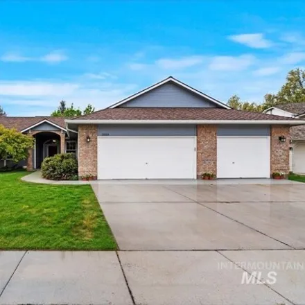 Buy this 3 bed house on 3323 North Bunchberry Way in Boise, ID 83704