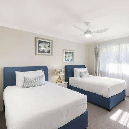 Rent this 3 bed house on East Ballina NSW 2478