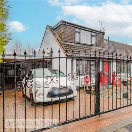 Image 1 - Greenway, Shaw, OL2 7PY, United Kingdom - House for sale