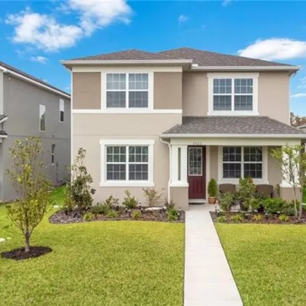 Buy this 4 bed house on Bowsprit Alley in Orange County, FL 32829