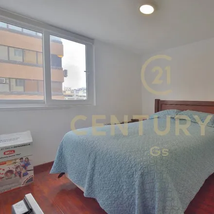 Buy this 3 bed apartment on Villaseca 45 in 775 0000 Ñuñoa, Chile
