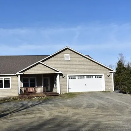 Buy this 3 bed house on 1751 Covered Bridge Road in Irasburg, Orleans County