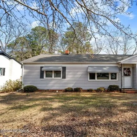 Buy this 3 bed house on 233 Sunset Drive in Williamston, NC 27892
