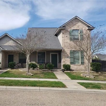 Rent this 5 bed house on 3827 Oldenburg Lane in College Station, TX 77845