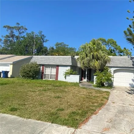 Buy this 2 bed house on 3569 Overland Drive in Beacon Square, Pasco County