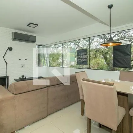 Rent this 2 bed apartment on Rua Luiz Cosme in Passo da Areia, Porto Alegre - RS
