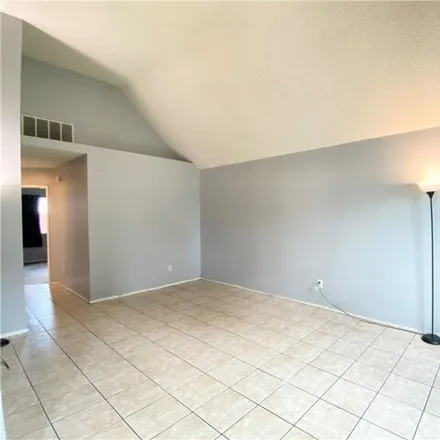 Rent this 2 bed condo on unnamed road in Southridge Village, Fontana