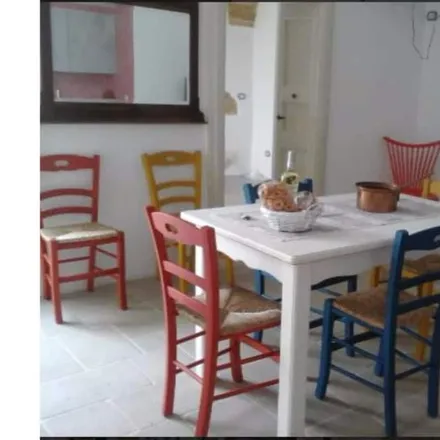 Image 4 - 73046 Matino LE, Italy - House for rent