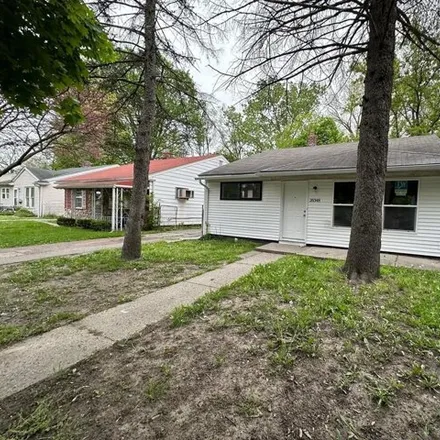 Image 2 - Stanford Avenue, Inkster, MI 48141, USA - House for sale