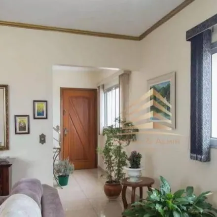 Buy this 3 bed apartment on Rua Santa Izabel 364 in Vila Augusta, Guarulhos - SP