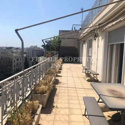 Image 6 - Δορυλαίου 2, Athens, Greece - Apartment for rent