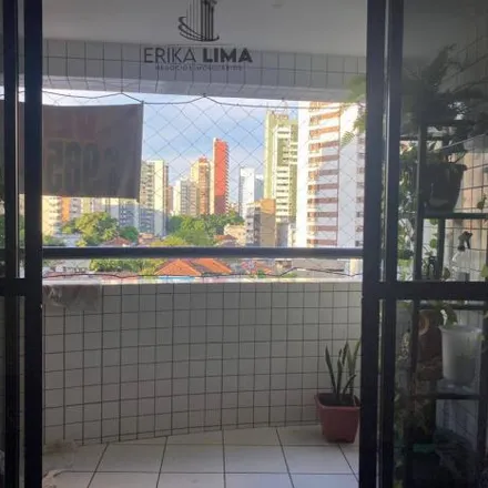 Buy this 3 bed apartment on Clube Português do Recife in Avenida Conselheiro Rosa e Silva 172, Graças