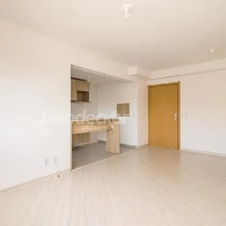 Rent this 1 bed apartment on Rua Dário Totta in Nonoai, Porto Alegre - RS