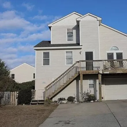 Image 1 - 3927 Smith Street, Kitty Hawk, NC 27949, USA - House for sale