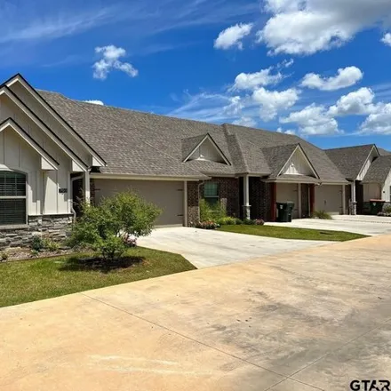 Rent this 8 bed house on Huntingtower Drive in Tyler, TX 75707