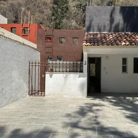 Rent this 3 bed house on Paseo de la Cañada in Lomas de Ahuatlán, 62130 Cuernavaca