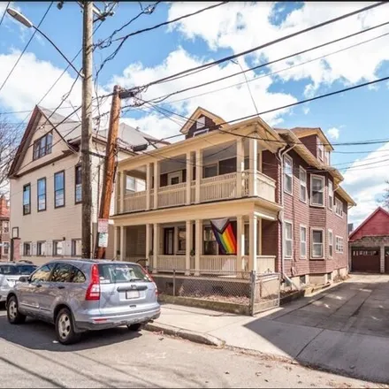 Rent this 3 bed apartment on 55 Central Street in Somerville, MA 02143