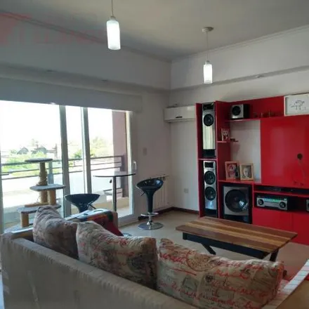 Buy this 2 bed apartment on Cremolatti in 25 - Juan Barnech 500, Partido de Luján