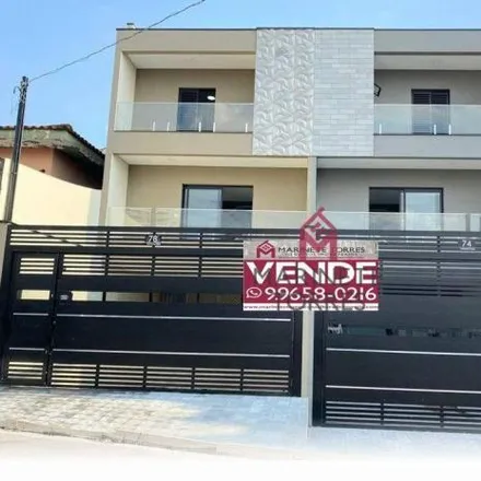 Buy this 3 bed house on Rua Francisco Rebelo in Demarchi, São Bernardo do Campo - SP