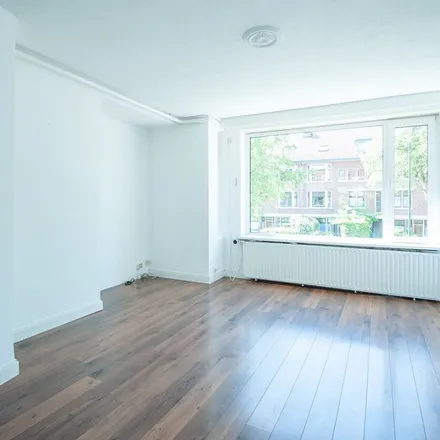 Image 2 - Koningin Wilhelminalaan, 2274 AL Voorburg, Netherlands - Apartment for rent