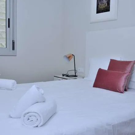 Rent this 3 bed apartment on Carrer del Carme in 42, 08001 Barcelona