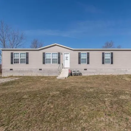 Image 1 - 1899 Foxway Drive, Montgomery County, KY 40353, USA - House for sale