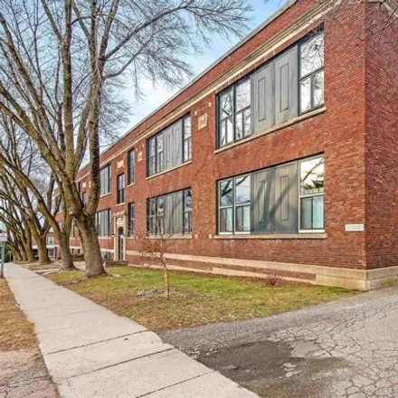 Image 3 - School House Condominiums, Union Street, Winooski, VT 05404, USA - House for sale