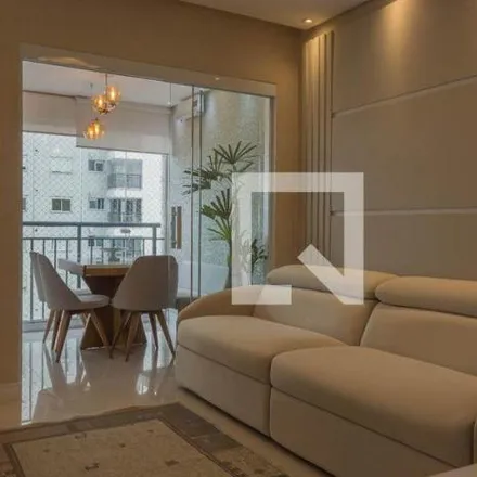 Buy this 2 bed apartment on Avenida Moinho Fabrini 350 in Independência, São Bernardo do Campo - SP