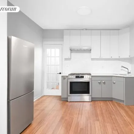 Rent this 4 bed apartment on 521 Eastern Parkway in New York, NY 11216