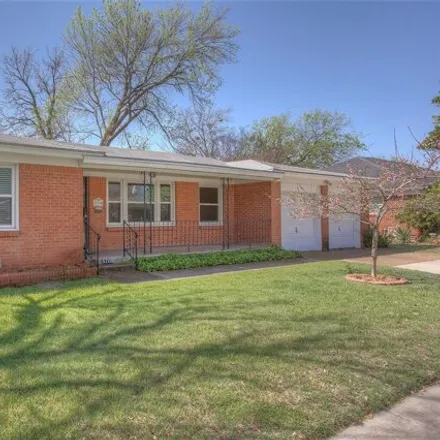 Image 3 - 5721 Sunset Road, Westworth Village, Tarrant County, TX 76114, USA - House for rent
