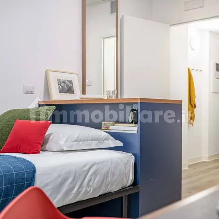 Image 9 - Taurasia Living - Student Accommodation Torino, Via Moretta 40, 10139 Turin TO, Italy - Apartment for rent