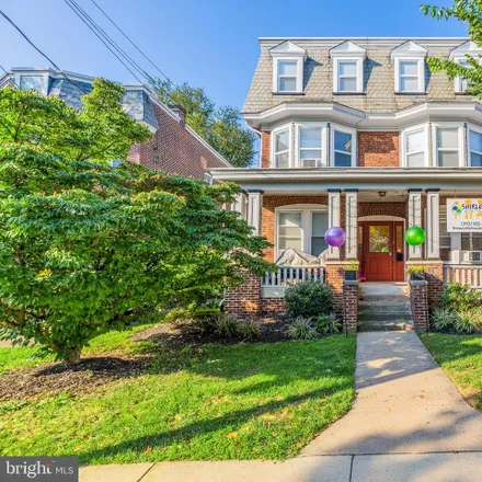 Image 1 - SouthEast Kitchen, 1901 Delaware Avenue, Kentmere, Wilmington, DE 19806, USA - House for sale