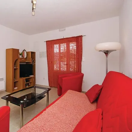 Image 2 - Poljica, Split-Dalmatia County, Croatia - Apartment for rent