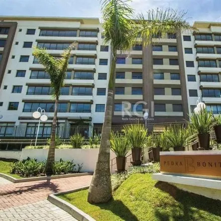 Buy this 3 bed apartment on unnamed road in Cavalhada, Porto Alegre - RS
