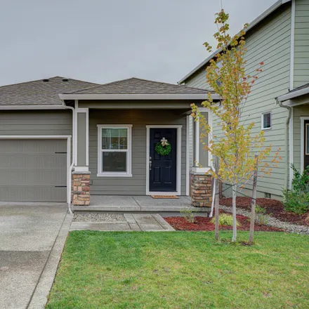 Buy this 3 bed house on 33900 Northwest 9th Avenue in La Center, Clark County