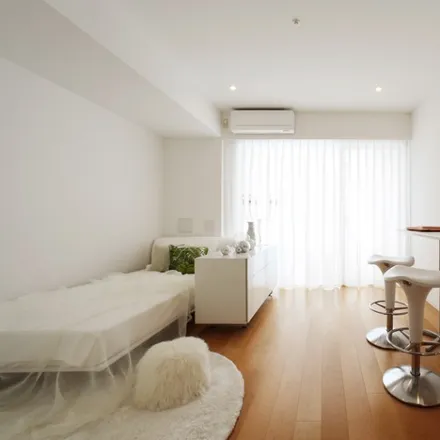 Image 7 - unnamed road, Honmachi 1, Shibuya, 151-0071, Japan - Apartment for rent