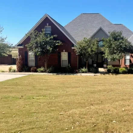 Buy this 4 bed house on 125 Eunice Drive in Guntown, Lee County