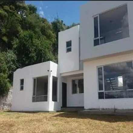 Buy this 3 bed house on unnamed road in Sangolquí, Ecuador