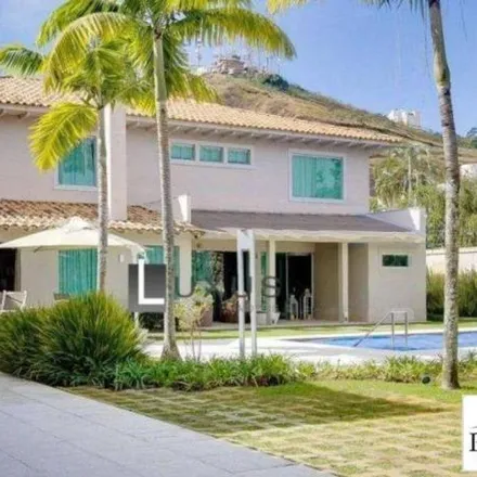 Image 2 - unnamed road, Belvedere, Belo Horizonte - MG, Brazil - House for sale