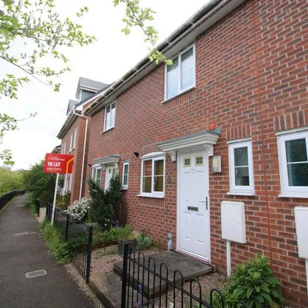 Rent this 2 bed apartment on Saw Mill Way in Burton-on-Trent, DE14 2JP