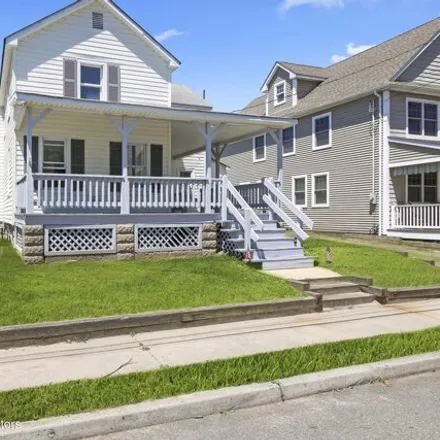 Image 2 - 1715 White Street, Lake Como, Monmouth County, NJ 07719, USA - House for rent