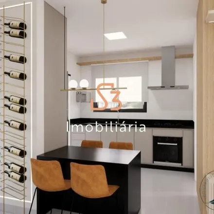 Buy this 3 bed apartment on Avenida Itaipu in Granada, Uberlândia - MG
