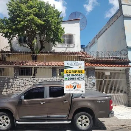 Buy this 5 bed house on Rua Marechal Floriano Peixoto in Maruípe, Vitória - ES