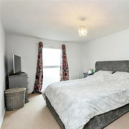 Image 2 - Walter's Farm Road, Tonbridge, TN9 1FJ, United Kingdom - Apartment for sale